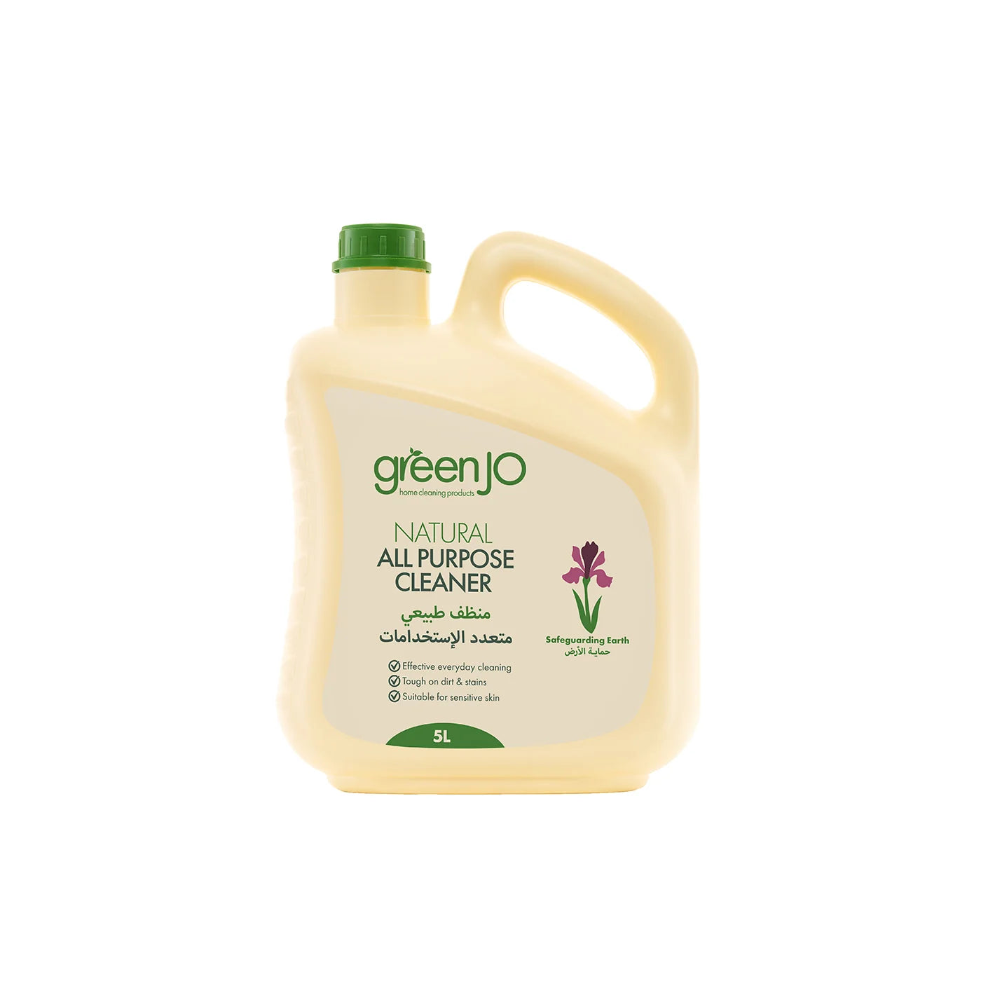 Natural All purpose Cleaner - 5L