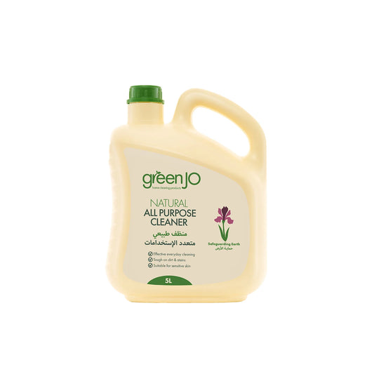 Natural All purpose Cleaner - 5L