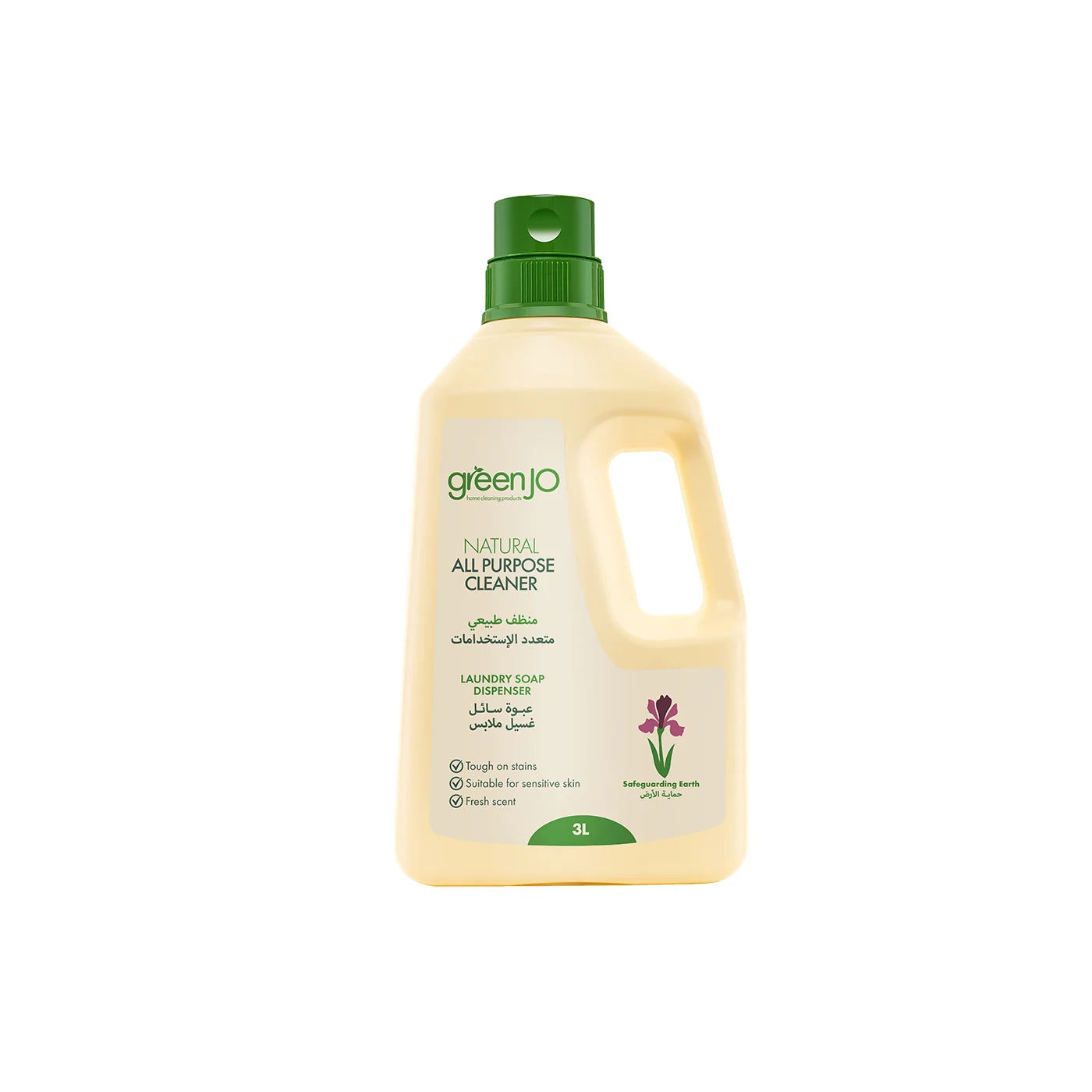 Natural All purpose Cleaner - 3L