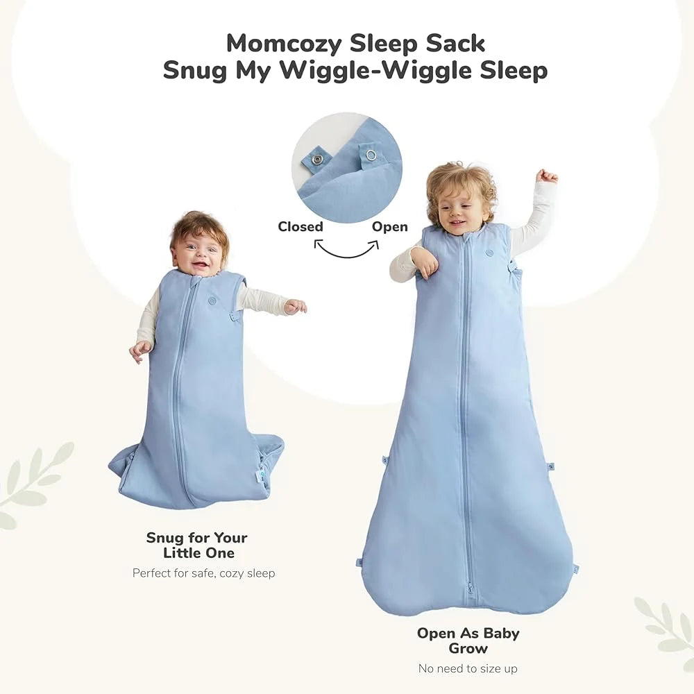 Sleeping Bag - Blue - Size S