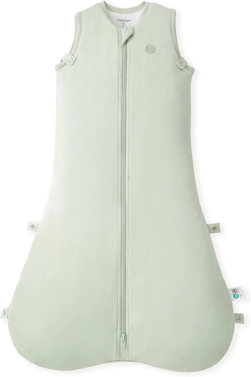 Sleeping Bag - Green - Size S