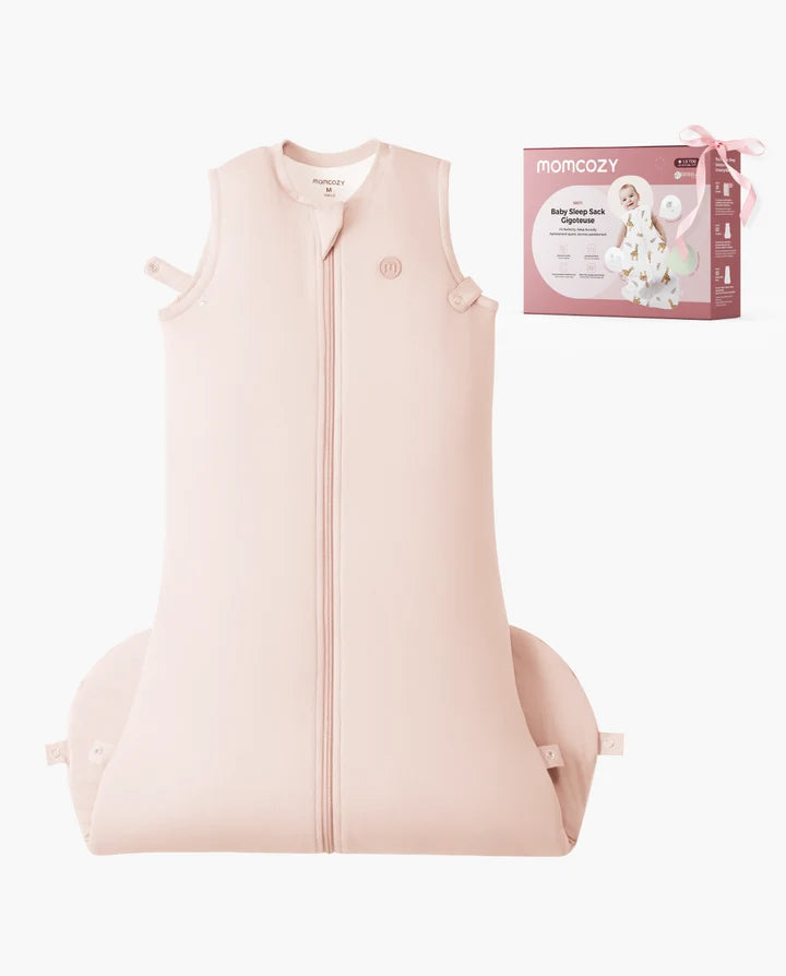 Sleeping Bag - Pink - Size S