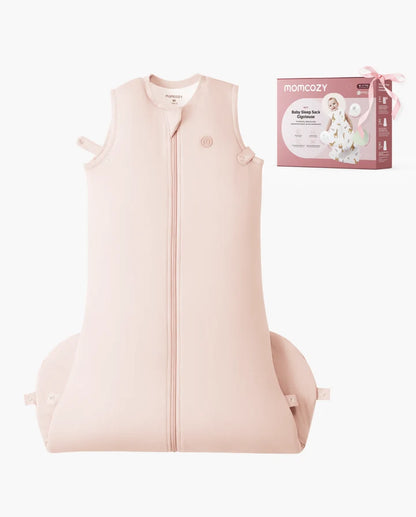 Sleeping Bag - Pink - Size S