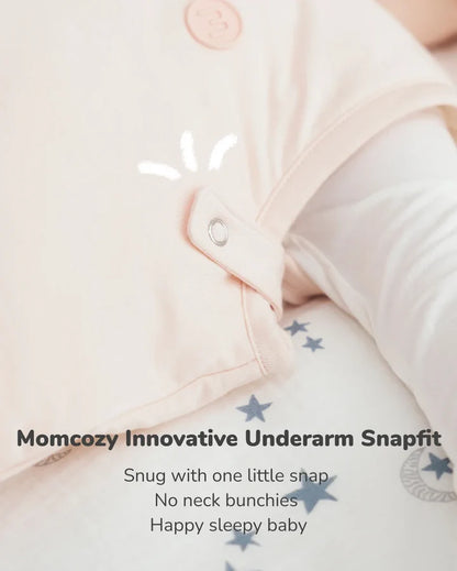 Sleeping Bag - Pink - Size S