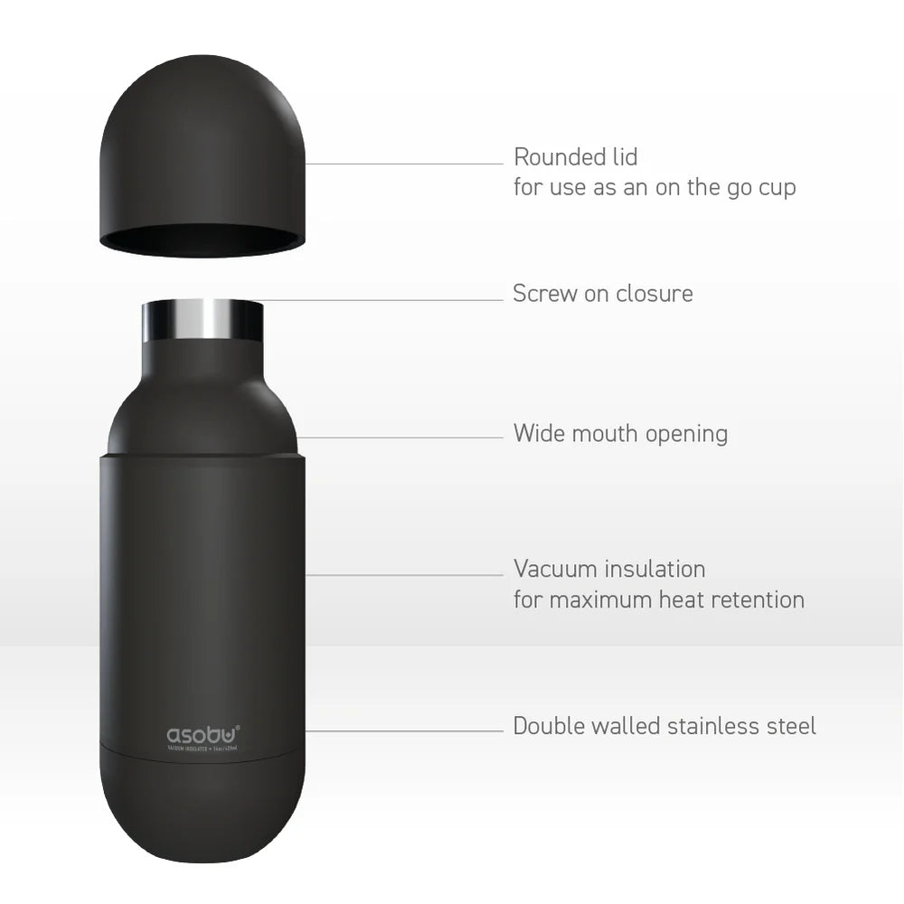 Orb Pastel Pink Special Edition