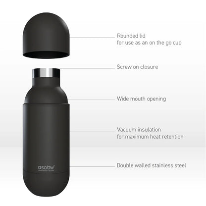 Orb Pastel Pink Special Edition