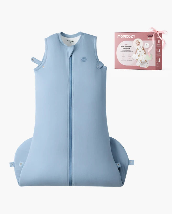 Sleeping Bag - Blue - Size S