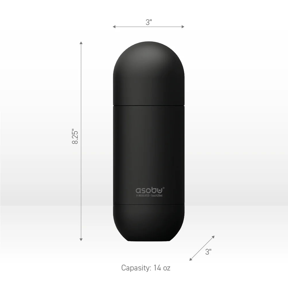 Orb Pastel Pink Special Edition