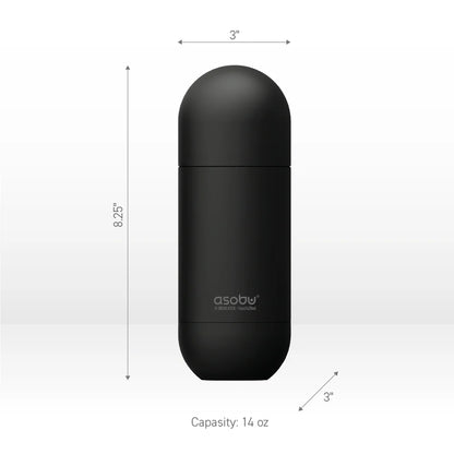 Orb Pastel Pink Special Edition