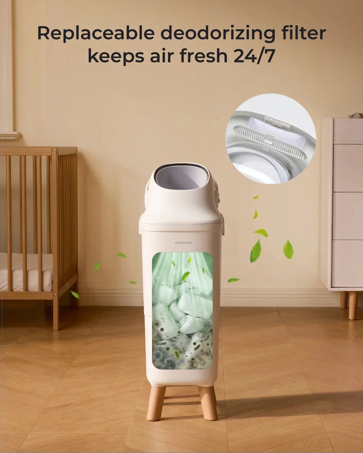 Diaper Pail