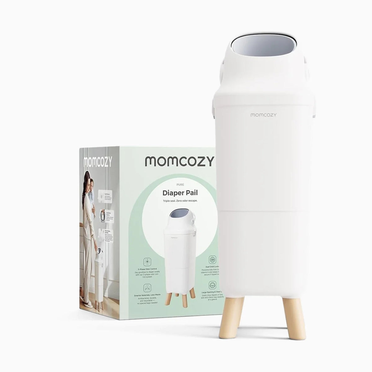Diaper Pail