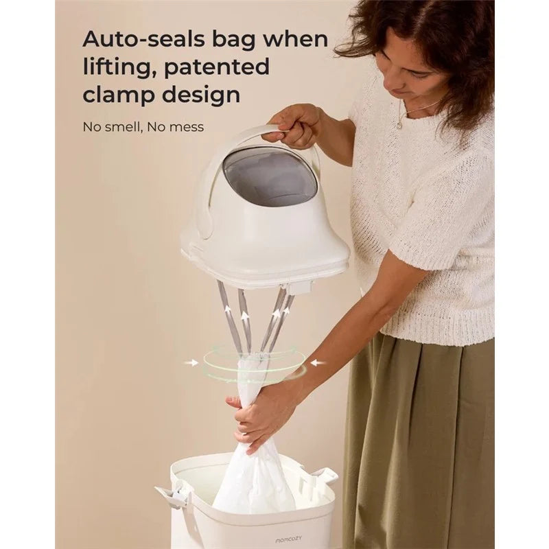 Diaper Pail