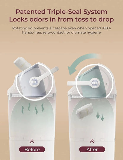 Diaper Pail