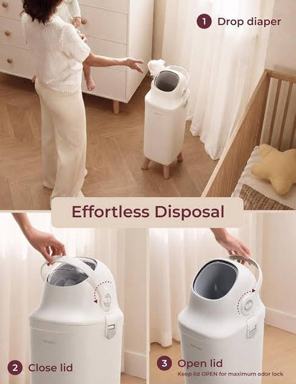 Diaper Pail