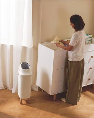 Diaper Pail