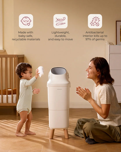 Diaper Pail