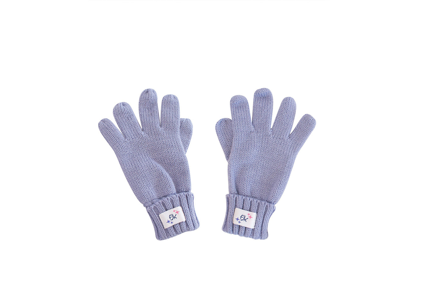 Beanie & Gloves Set - Unicorn (4-6y+)