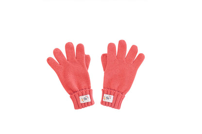 Beanie & Gloves Set - Deer (2-4y)