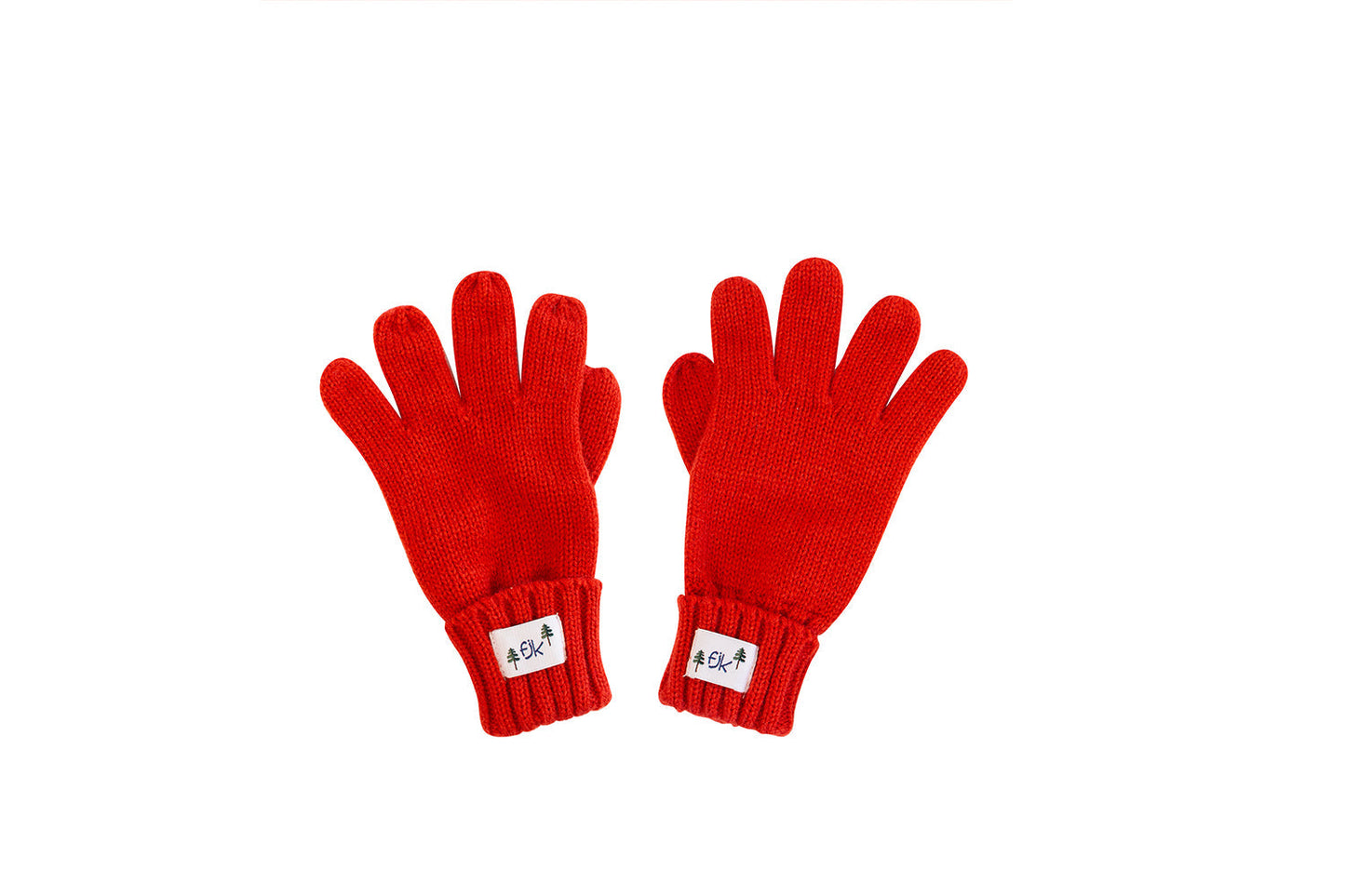 Beanie & Gloves Set - Bear (2-4y)