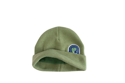Beanie & Gloves Set - Dino (4-6y+)