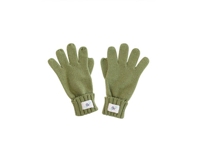 Beanie & Gloves Set - Dino (4-6y+)