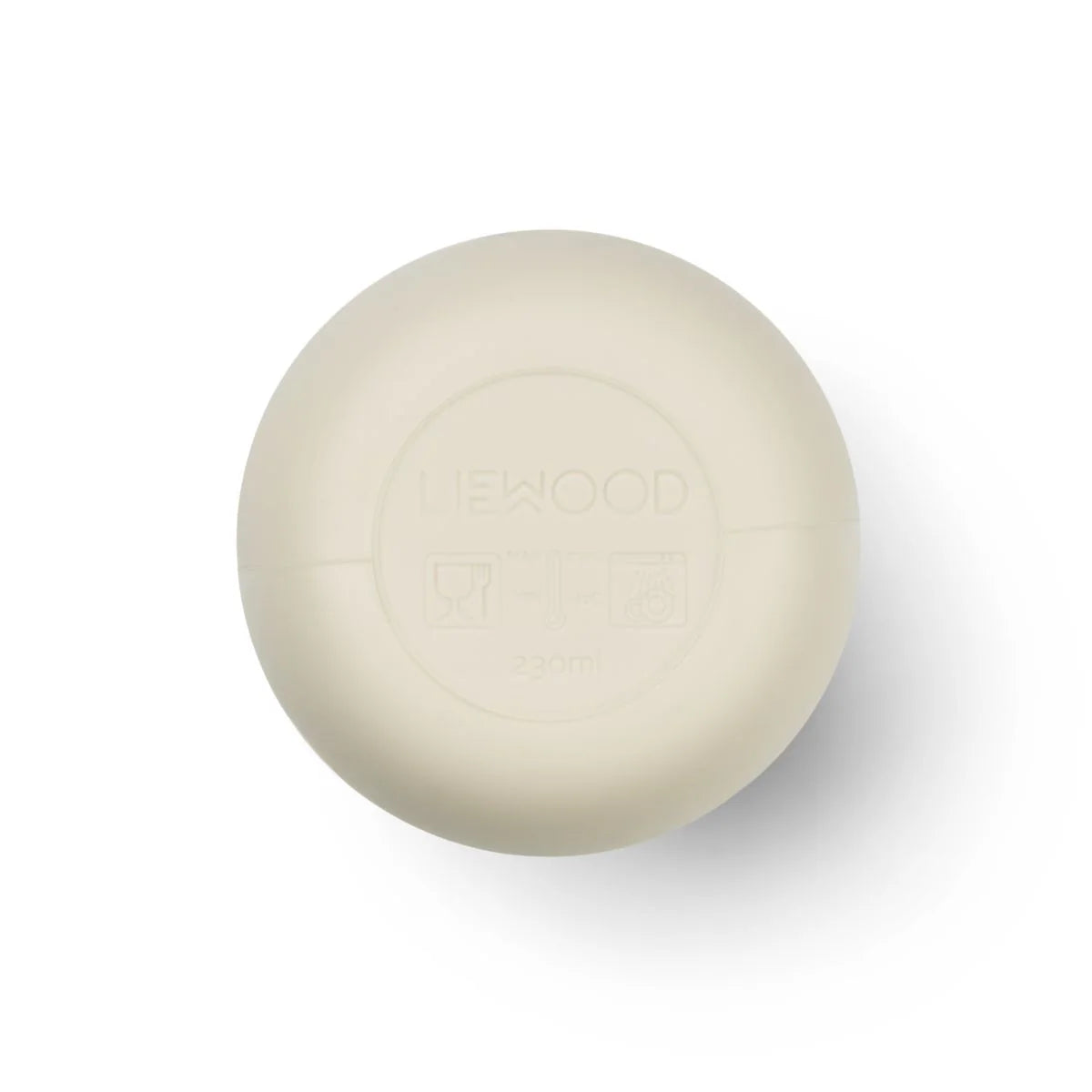 Ellis Sippy Cup - Peach / Seashell Mix