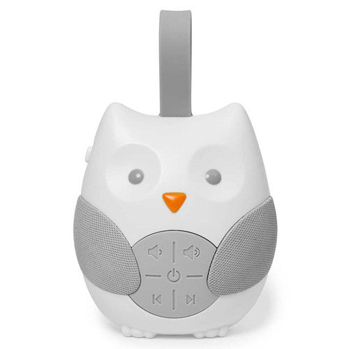 Grey Baby Essential Caddy Gift Set
