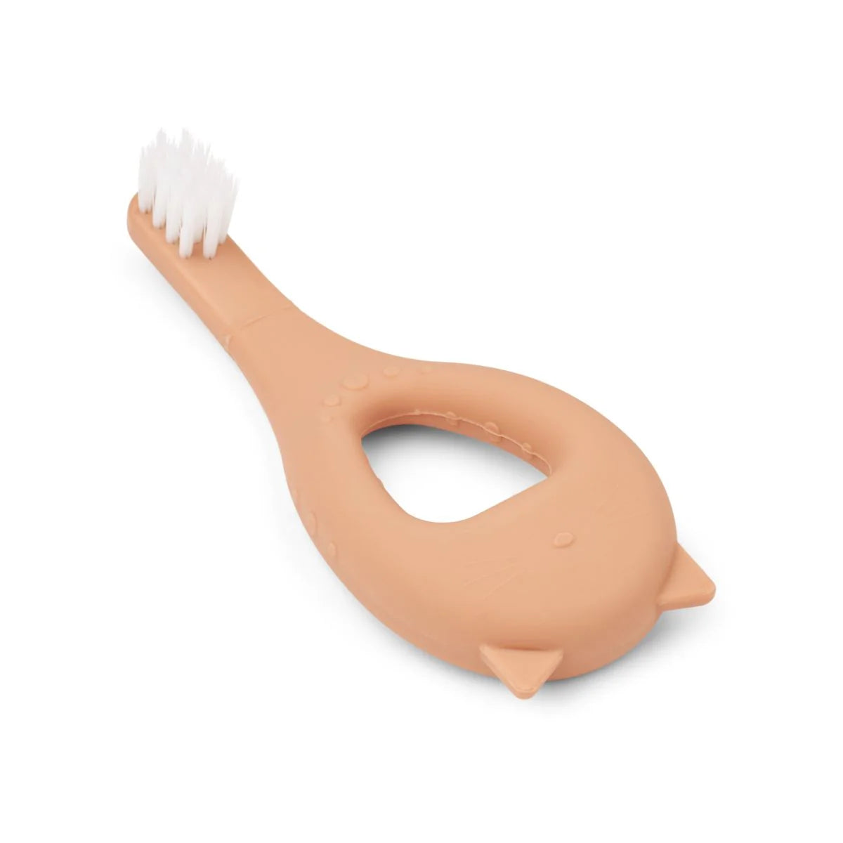 Janelle Cat Toothbrush 2pck