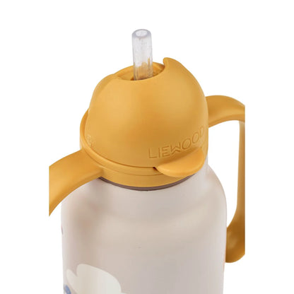 Kimmie Bottle - Around the World