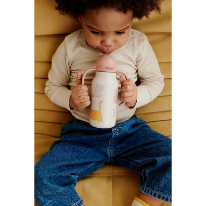 Kimmie Bottle - Cats & Dogs