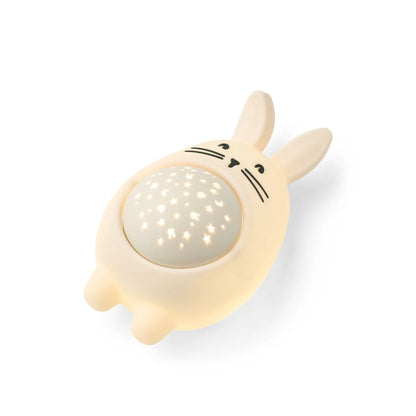 Manuel Sound & Projector Lamp