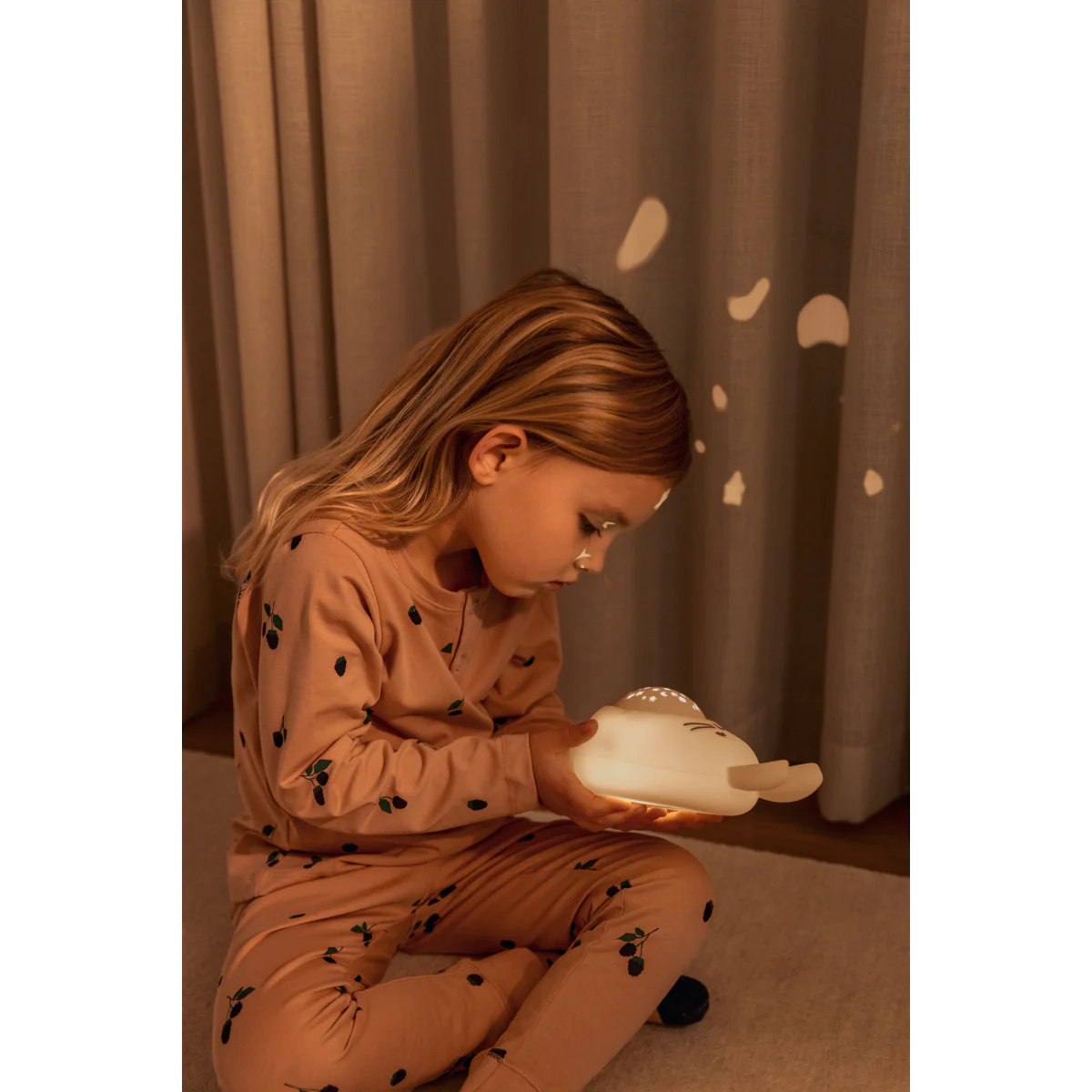 Manuel Sound & Projector Lamp