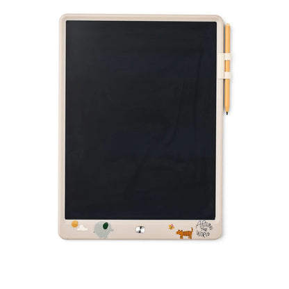 Zora LCD Drawing Board