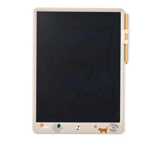 Zora LCD Drawing Board
