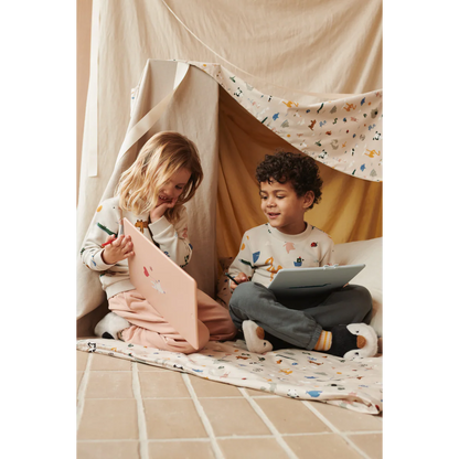 Zora LCD Drawing Board