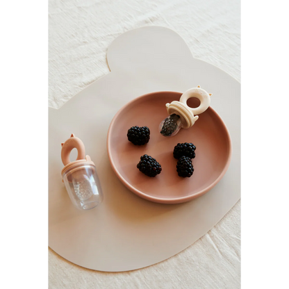 Miranda Cat Food feeder - 2pck