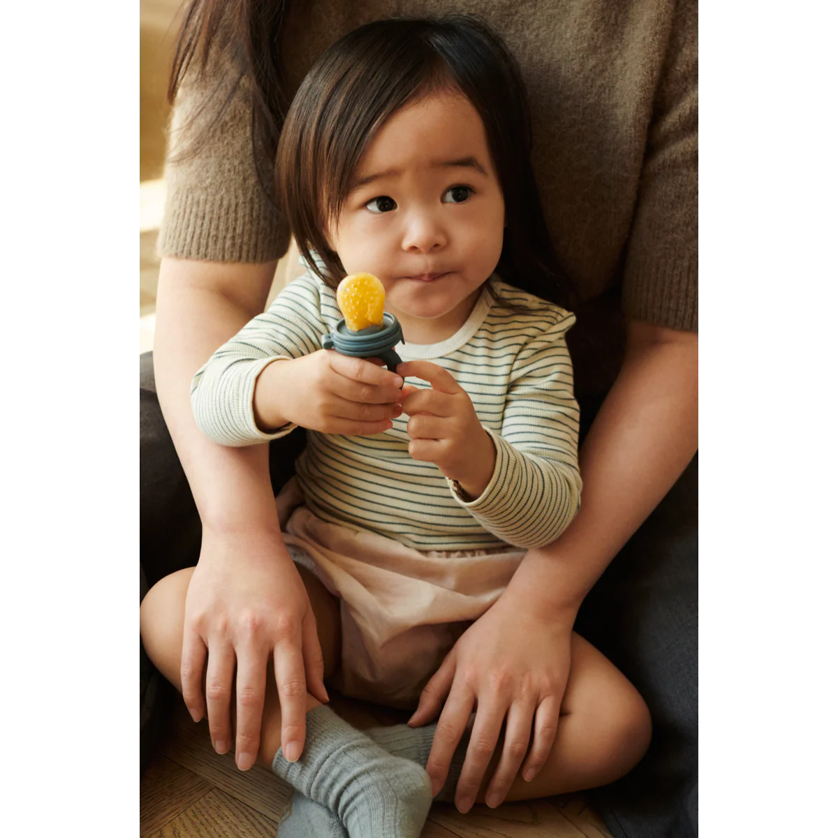 Miranda Bear Food feeder - 2pck