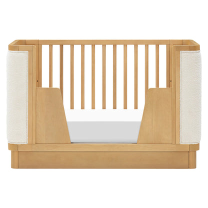 Pre-Order Bondi Boucle 4-in-1 Convertible Crib