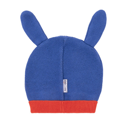 Toddler/Kids Winter Beanie Hat and Gloves Set - Duffy the Dog (1-3y)