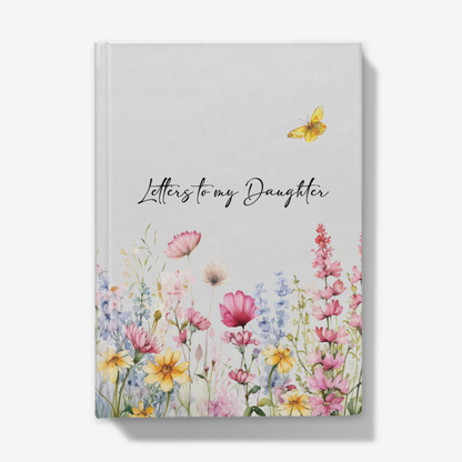 Letters To My Daughter