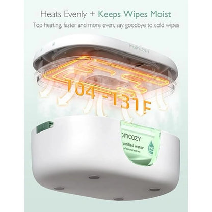 Baby Wipes Warmer