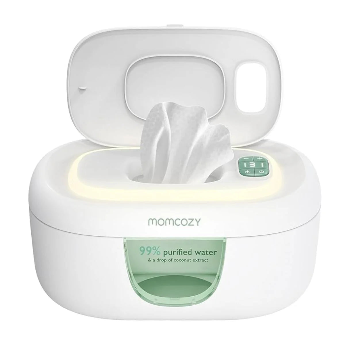 Baby Wipes Warmer