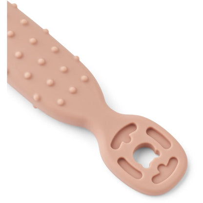 Caelia Baby Learning Spoon 4-Pack - Tuscany Multi Mix