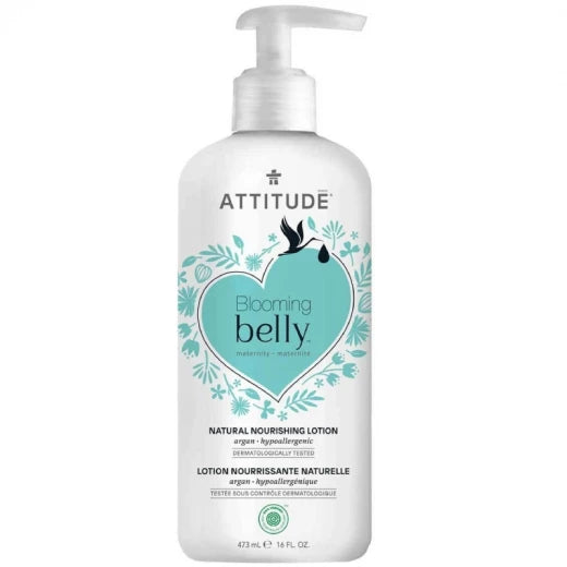 Maternity Body Lotion