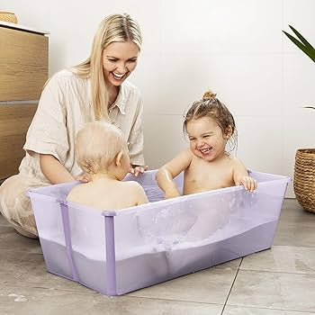 Stokke® Flexi Bath® XL - Lavender