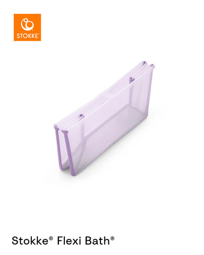 Stokke® Flexi Bath® XL - Lavender