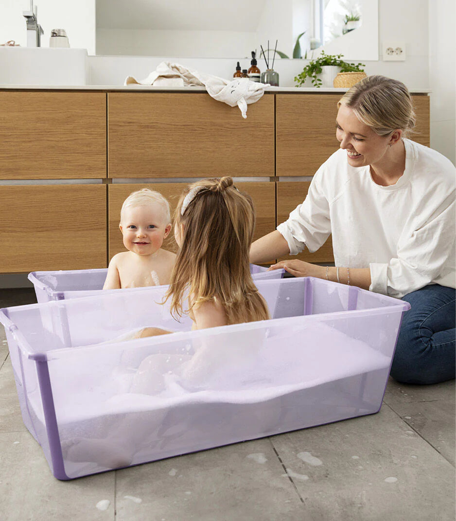 Stokke® Flexi Bath® XL - Lavender