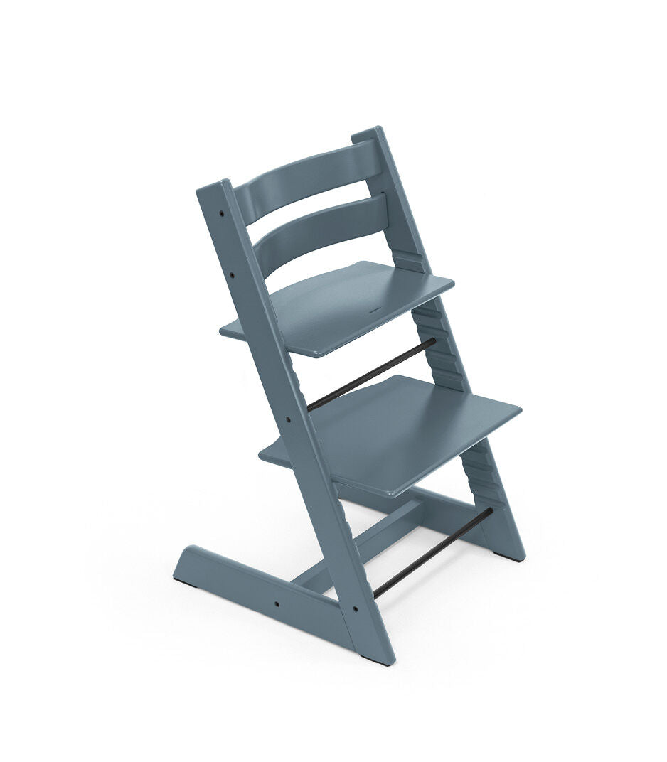 Peter Opsvik Stokke Tripp Trapp Mint Green Stokke, Stol, Tripp