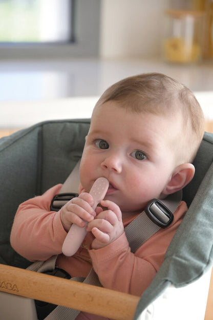 Silicone Pre-Spoons - Candyfloss / Marshmallow