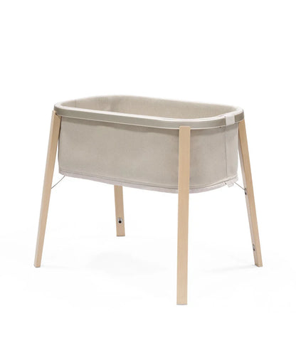 Stokke® Snoozi™ Bassinet - Beige
